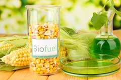 Burnworthy biofuel availability