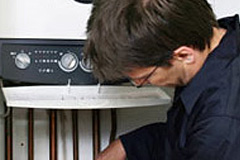 boiler repair Burnworthy
