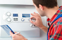 free commercial Burnworthy boiler quotes