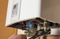 free Burnworthy boiler install quotes