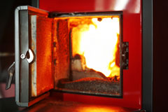 solid fuel boilers Burnworthy